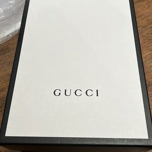 Beautiful Gucci sneakers